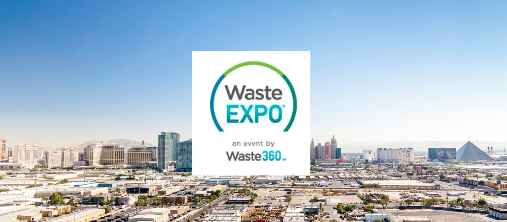 Waste Expo: a szilárdhulladék- és újrahasznosító iparnak szentelt bemutató és konferencia.