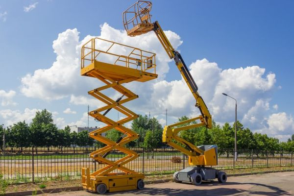 Hogyan lehet megelőzni a Boom Lift hidraulikus henger problémáit?