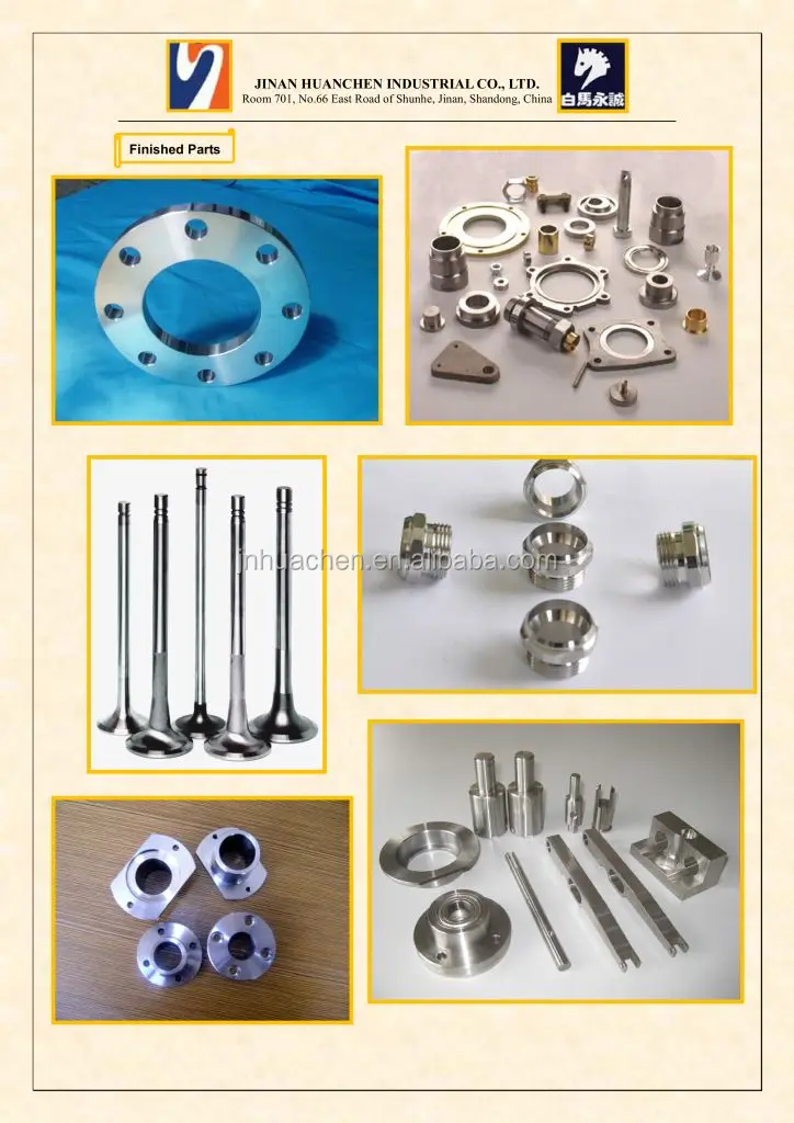 Hidraulikus hengerhiány az Egyesült Államokban: a HCIC testreszabott megoldásai megfelelnek a sürgős beszerzési igényeknek