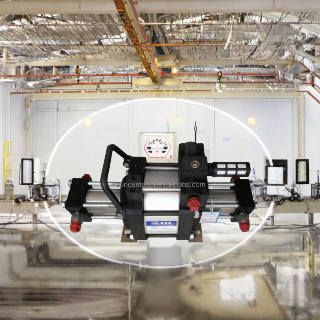 Küzd az új energialogisztikai járművek tömegének csökkentéséért? A HCIC egyedi könnyű hidraulikus hengerei jelentik a választ