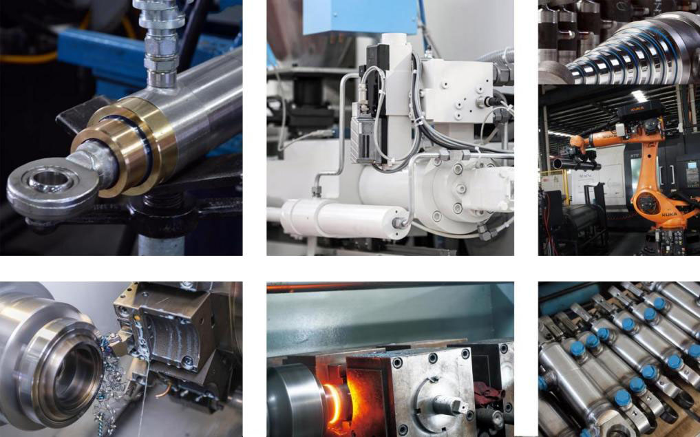 HCIC Drops két mágnesszelep – WSV10M20 és DSG-02-3C2-12v: A hidraulikus rendszerek zúzós munkájához készült