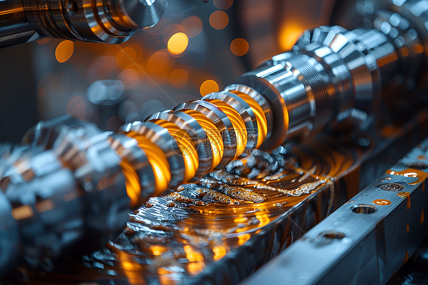 HCIC hidraulikus hengerek – több mint 25 év, jó alkatrészek, egyedi konstrukciók a globális tervezéshez