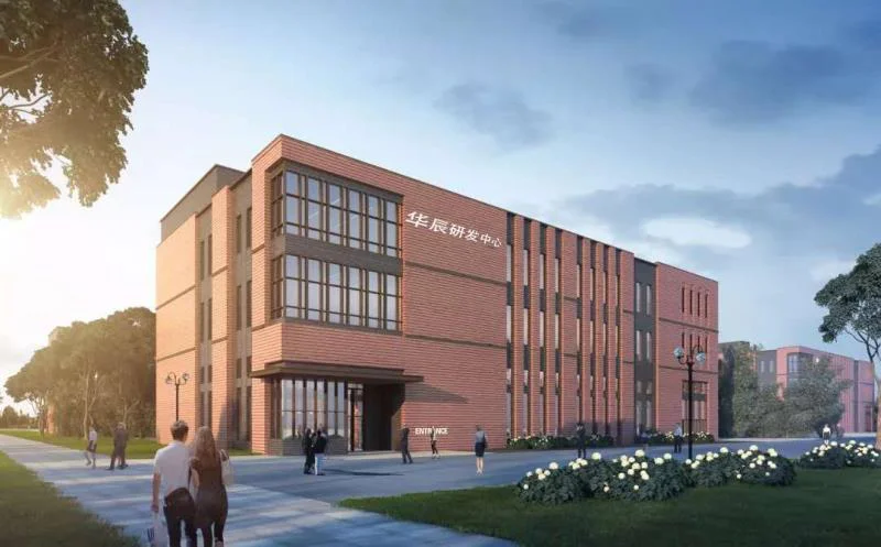 HCIC hidraulikus munkahengerek: a legjobb választás a forgalmas portokhoz