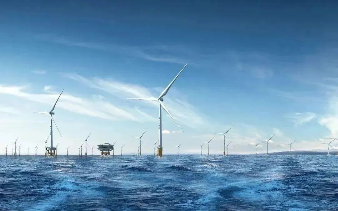 Szélturbina torony karbantartási problémák? A korróziógátló hidraulikus hengerek megoldják a költségproblémákat