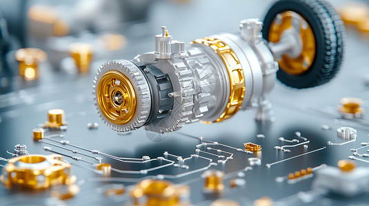 Többmezős hidraulikus rendszermegoldások: a hidraulikus munkahengerek és a teljesítményegységek pontos illesztése