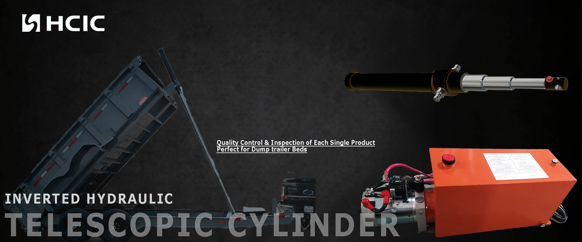 Hogyan tervezzünk egyedi hidraulikus hengert az adott alkalmazáshoz