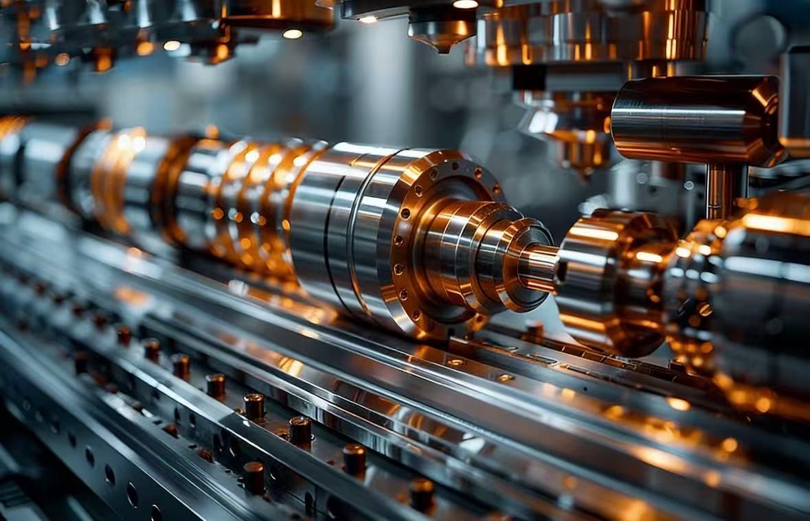 Hogyan bírják a hidraulikus hengerek egész napos használat mellett?