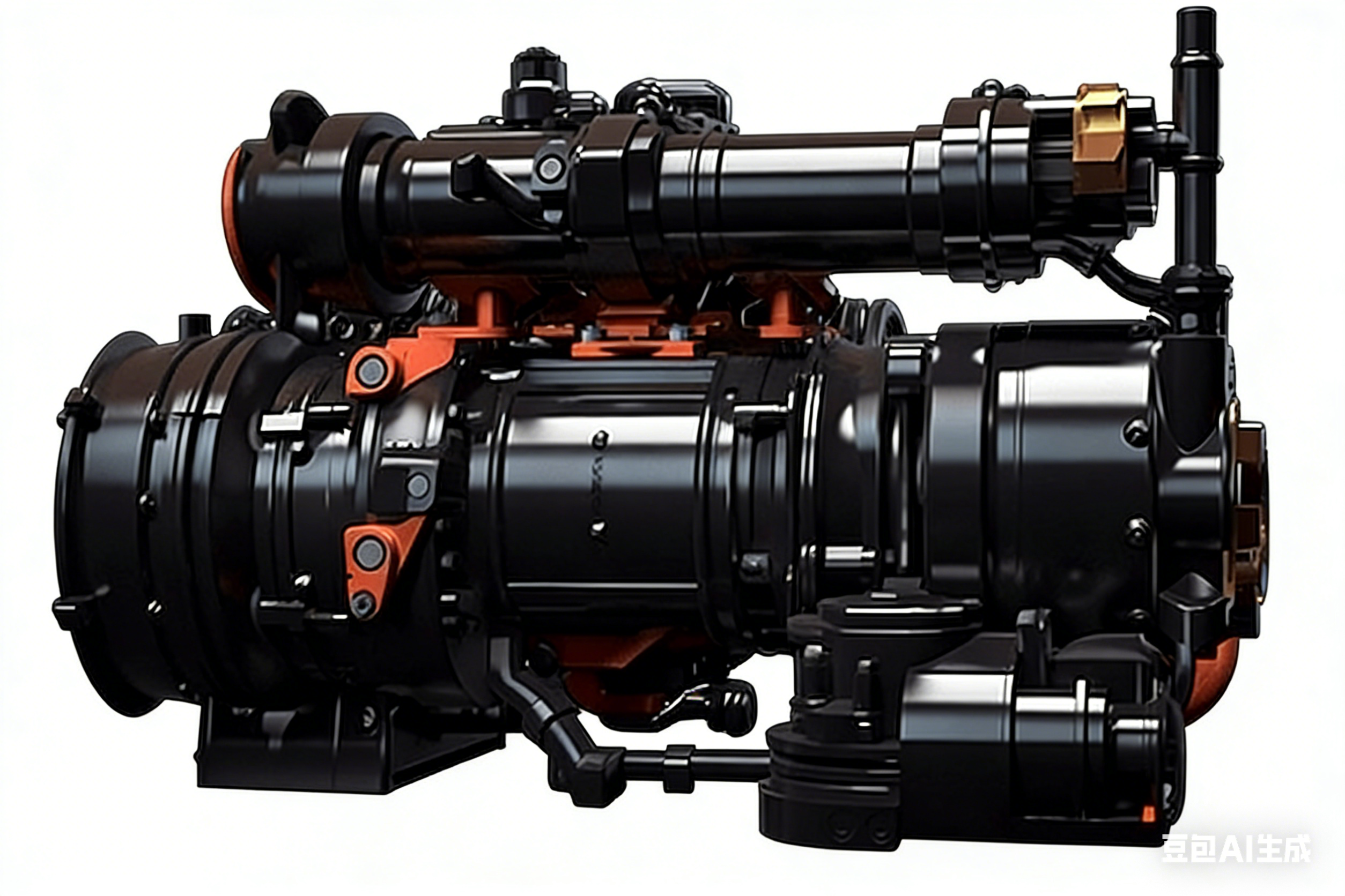 Mi befolyásolja az ipari hidraulikus hengerek élettartamát