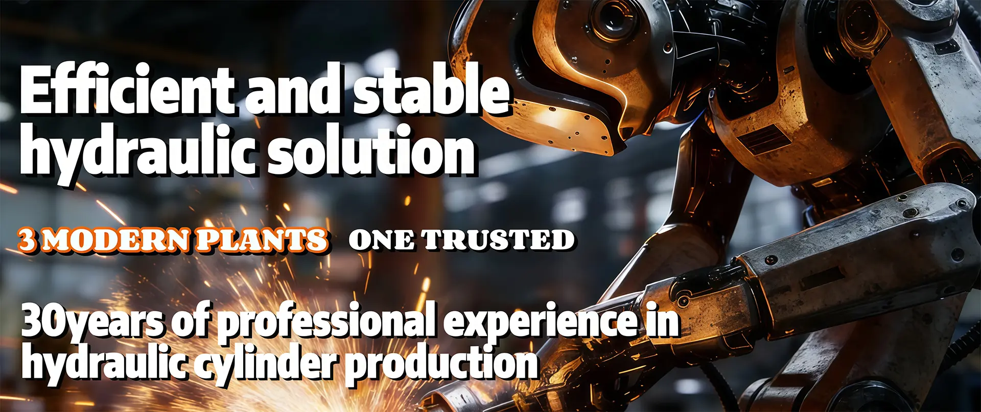 Kettős működésű hidraulikus munkahenger-gyártók