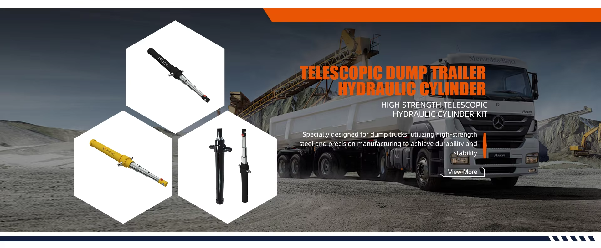 Cégünk erőssége | Jinan Huachen Industrial Co., Ltd. (HCIC)