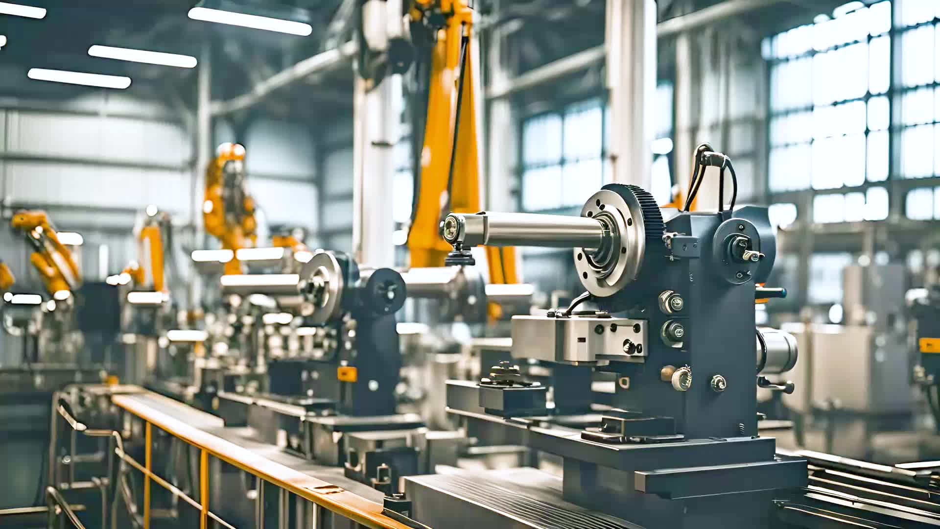 Hogyan válasszunk kínai hidraulikus hengereket vagy importált márkákat