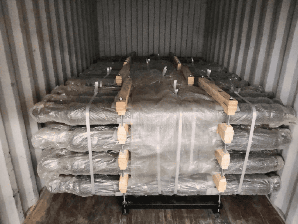 A beszállítói készletezési programok használata az átfutási idő és a kiszállítás javítására