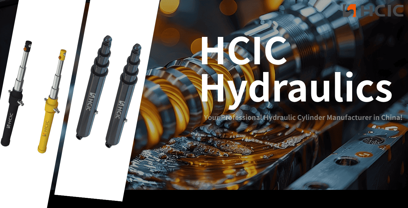 A hidraulikus hengerekről: A végső útmutató