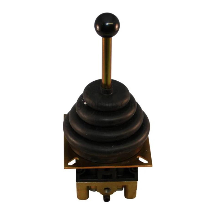 4 utas hidraulikus joystick