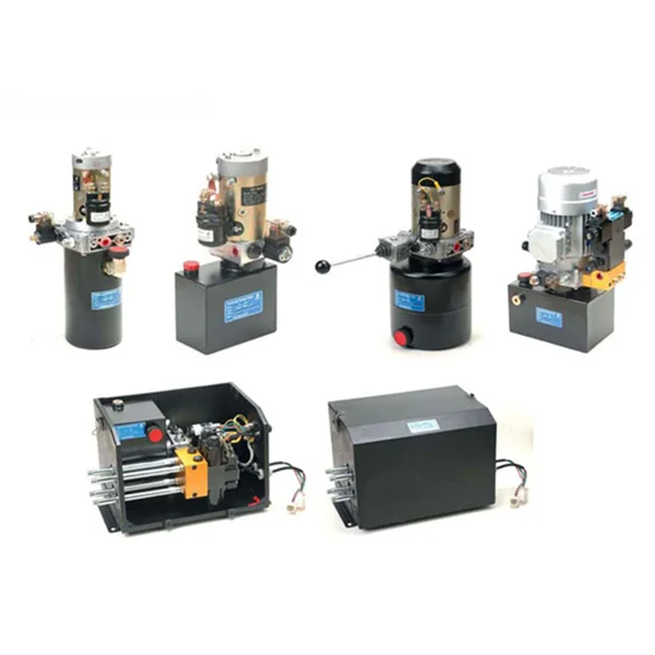 8 literes egyszeres működésű tápegység