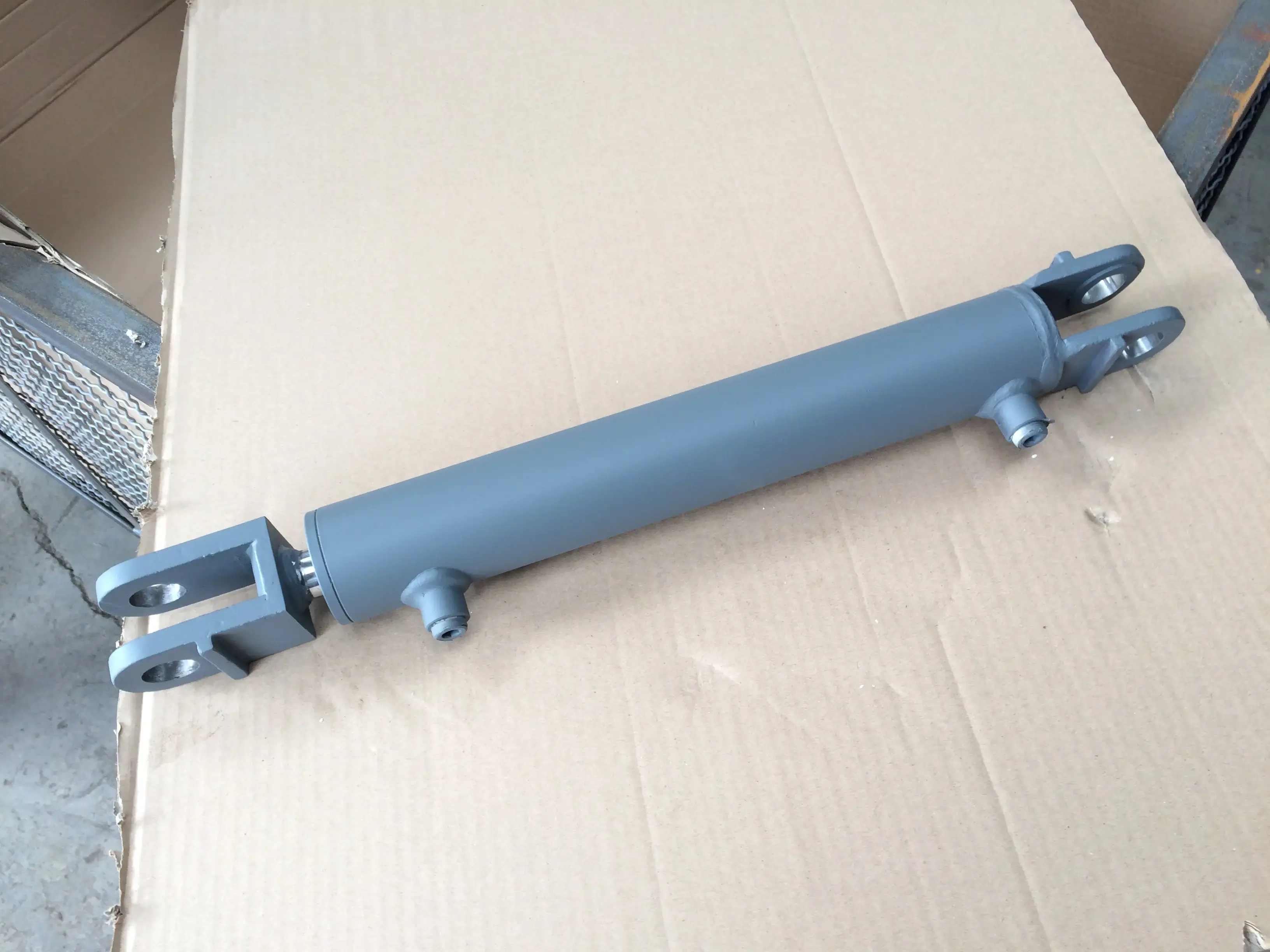 Mezőgazdasági henger