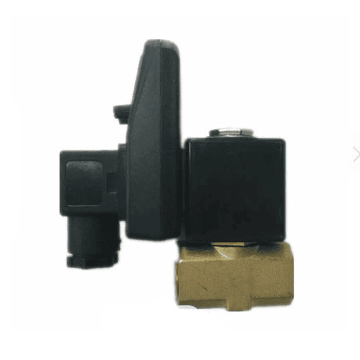 Automatikus áramláskiegyenlítő szelep