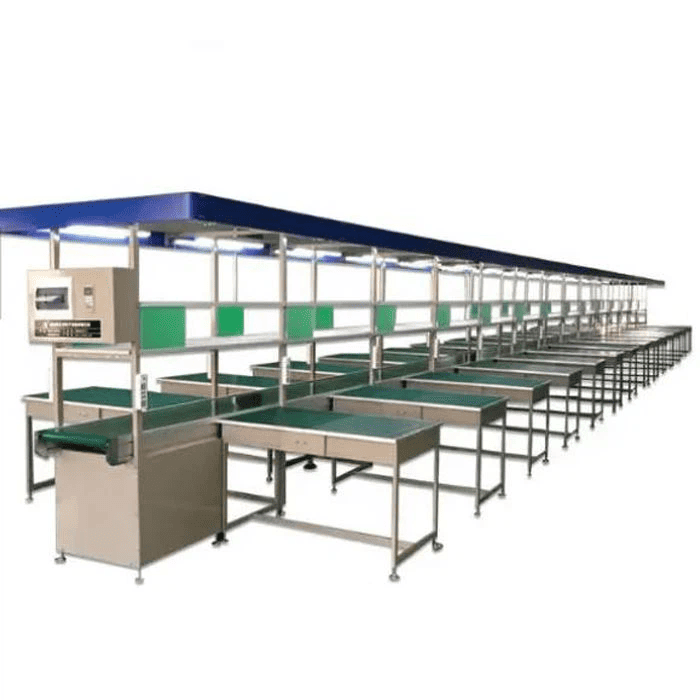 Elektronikus alkatrész összeállítás