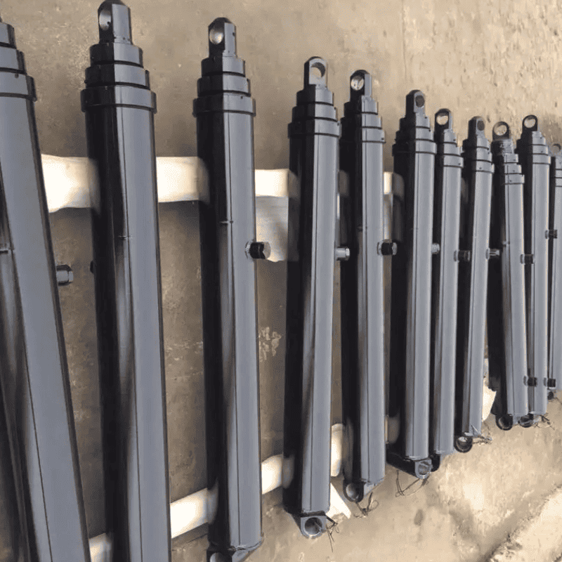 Hidraulikus henger 53-892-84