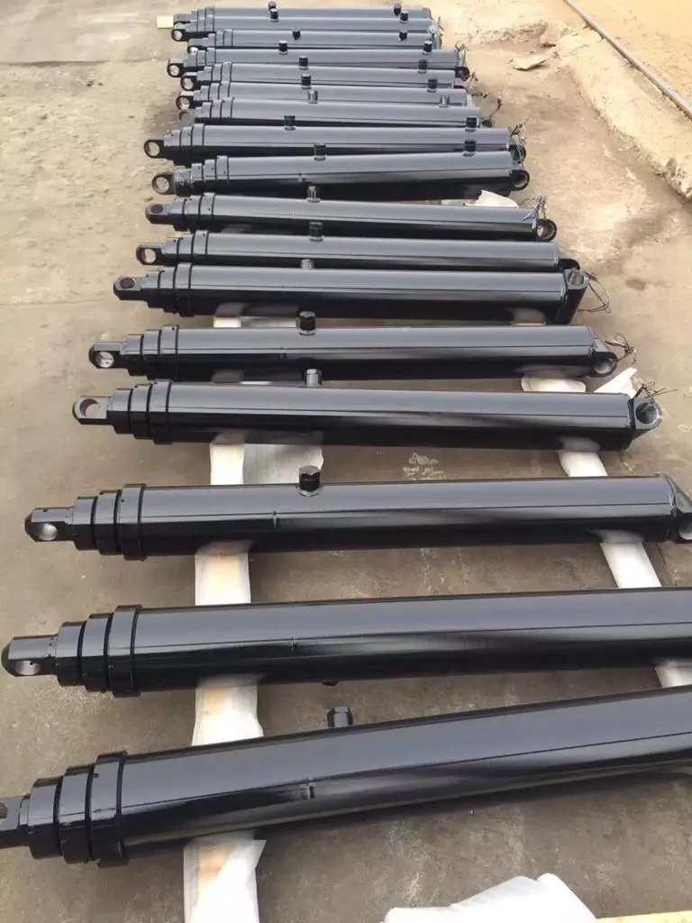 Hidraulikus henger 53-892-84
