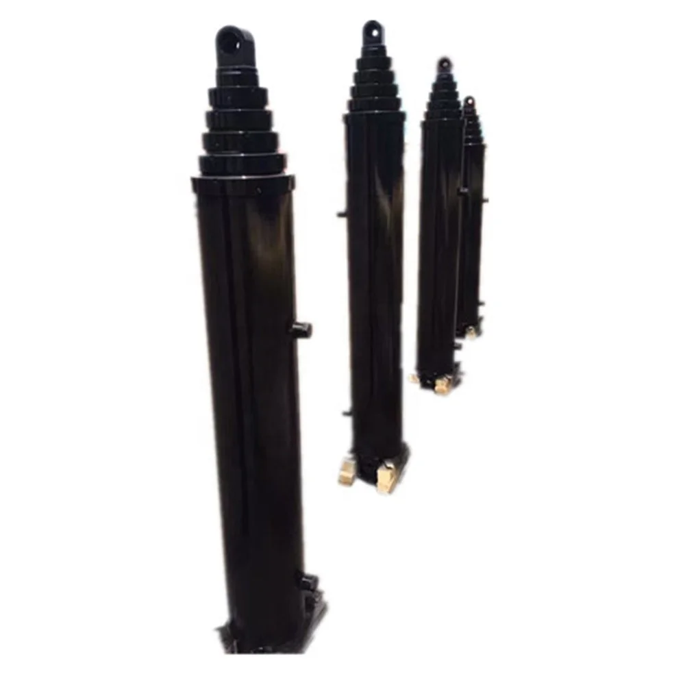 Hidraulikus henger 64-767-156