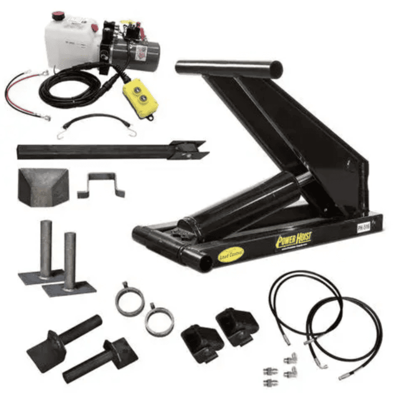 Hidraulikus henger keretek