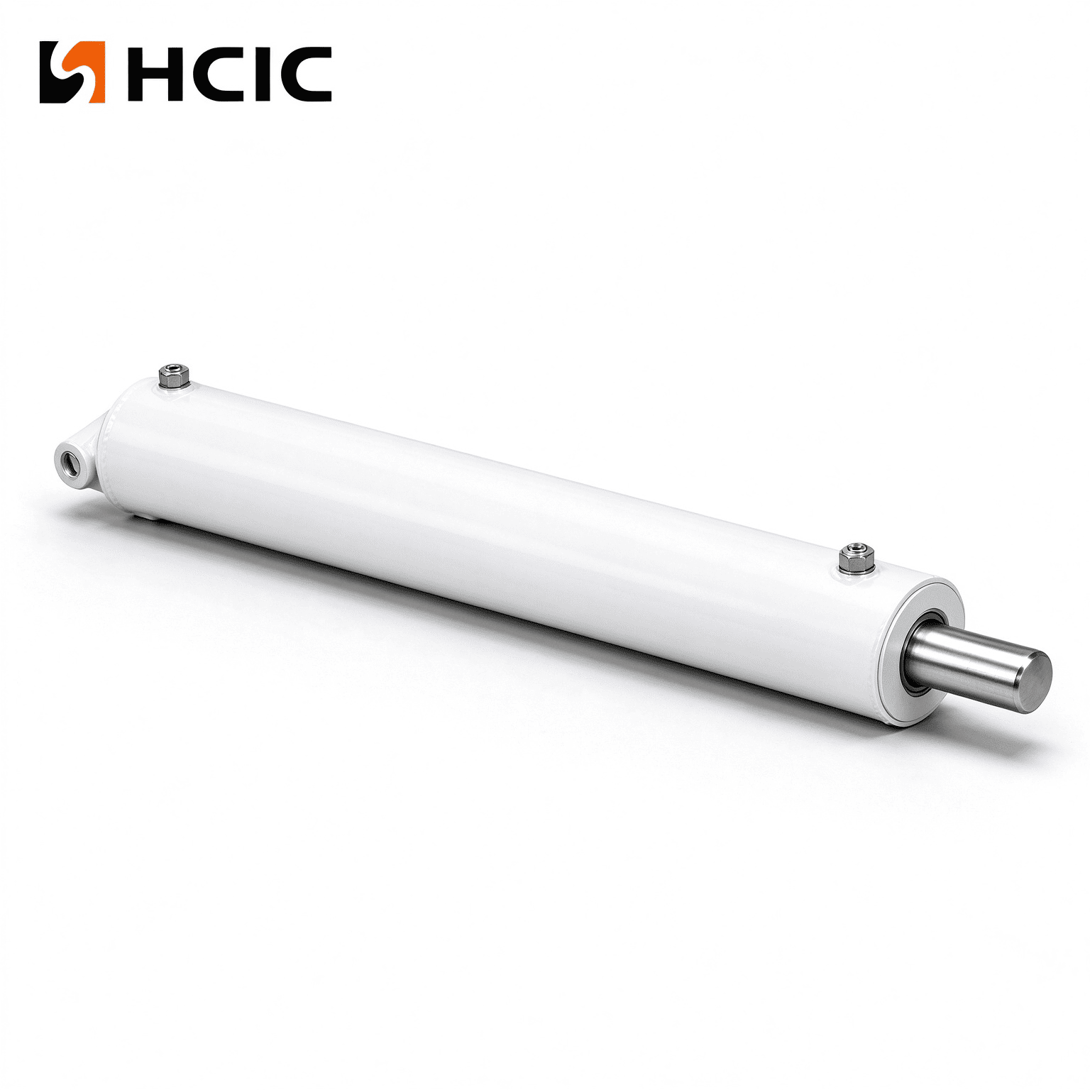 Hidraulikus Non-bypass henger