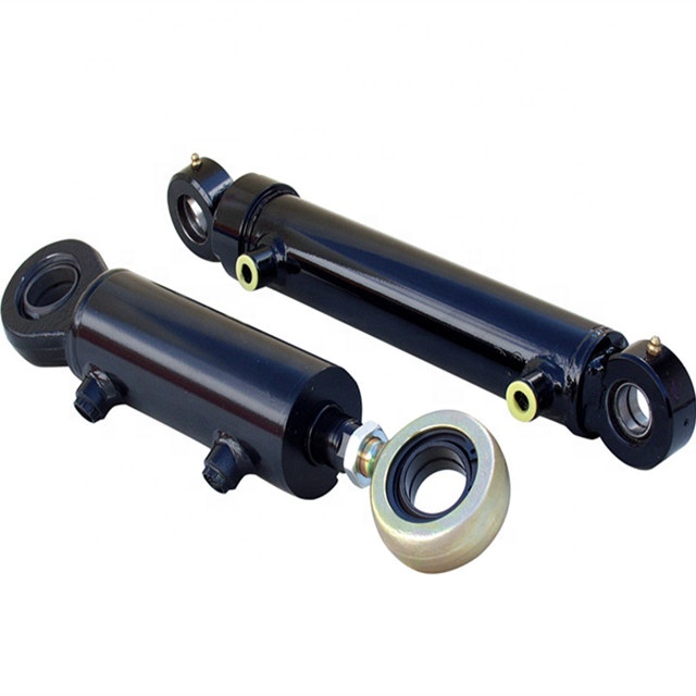 hydraulic cylinder