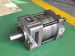 custom high-pressure gear-pump