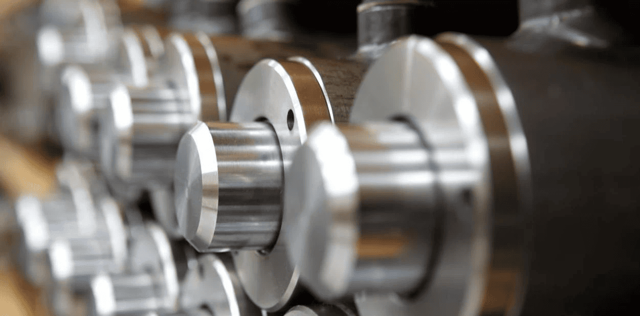 hydraulic cylidner