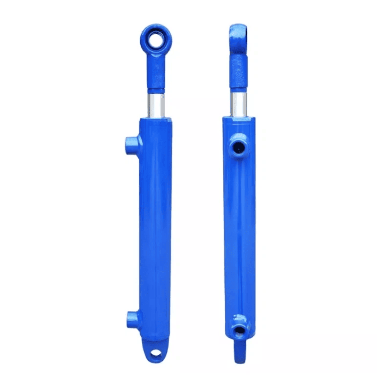 Rakodó kanál hidraulikus henger