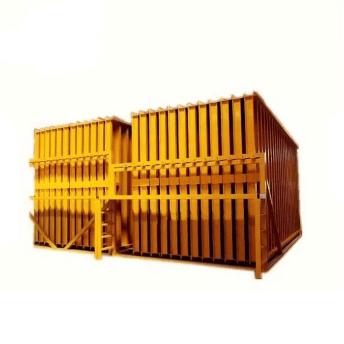 Előre gyártott dönthető asztal