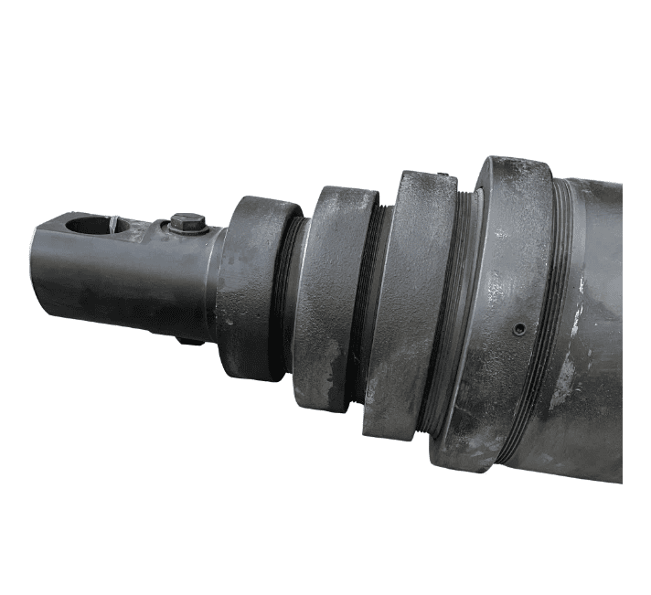 Csere Heil 5000 kidobóhengerhez 27 Yard, (6