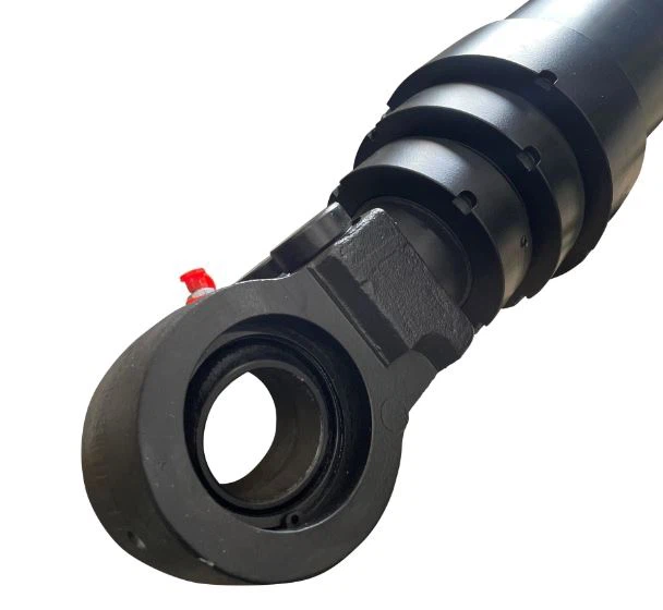 Csere a New Way kidobóhengerhez 160 hüvelykes - 4 fokozatú 7, 32 yard