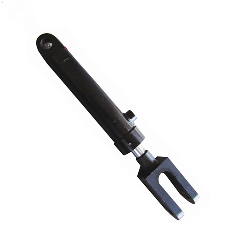 Kis, könnyű hidraulikus henger